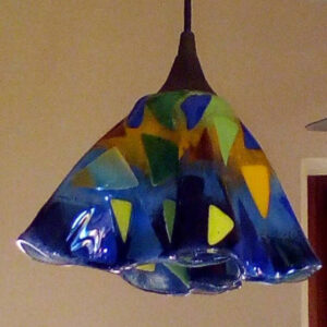 Pendant light daylight